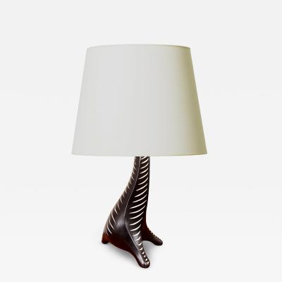  Loholt Keramik Table Lamp by Loholt Keramik