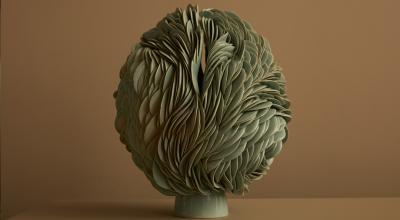  Lor ne Cavagna Odontolite by Lor ne Cavagna