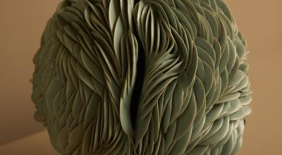  Lor ne Cavagna Odontolite by Lor ne Cavagna