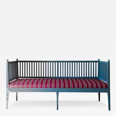  Lorfords Contemporary TP Swedish Bench Flat Colour