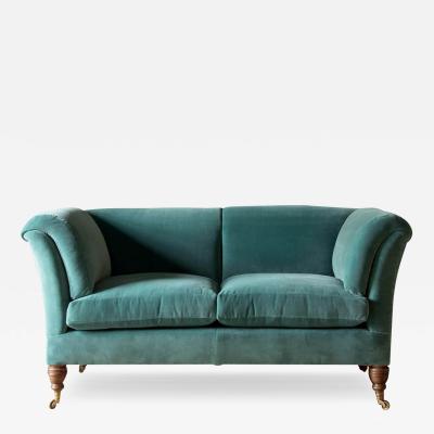  Lorfords Contemporary The Belmont Sofa