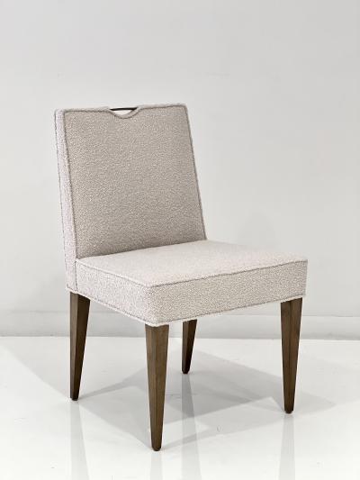  Lost City Arts Dining Chair in the Style of Dunbar