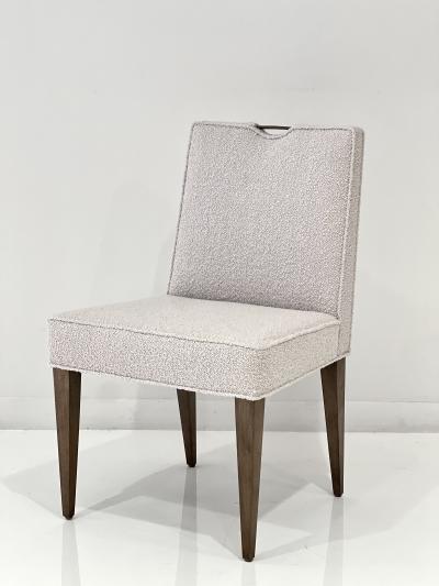  Lost City Arts Dining Chair in the Style of Dunbar