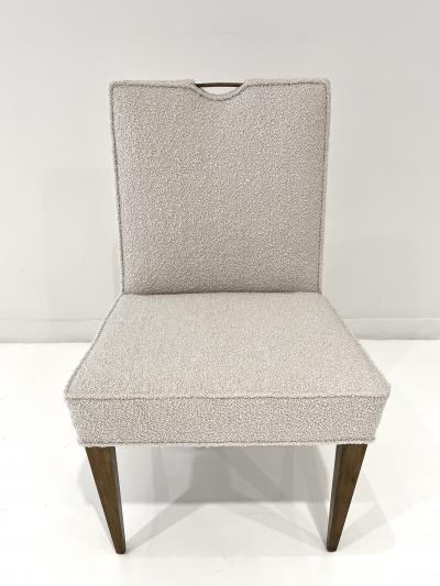  Lost City Arts Dining Chair in the Style of Dunbar