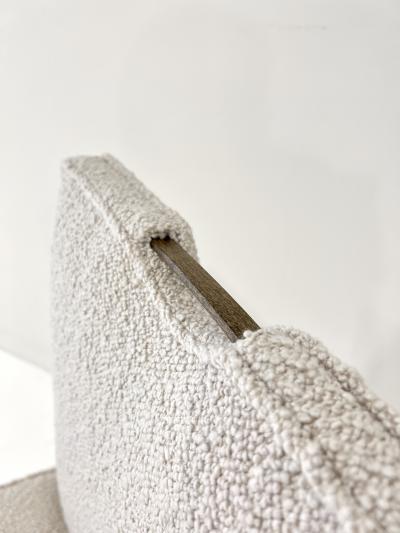  Lost City Arts Dining Chair in the Style of Dunbar