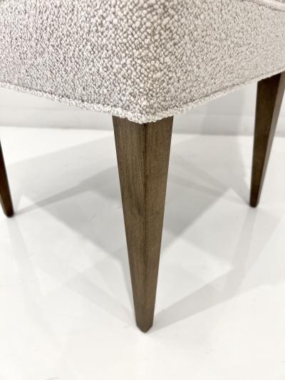  Lost City Arts Dining Chair in the Style of Dunbar