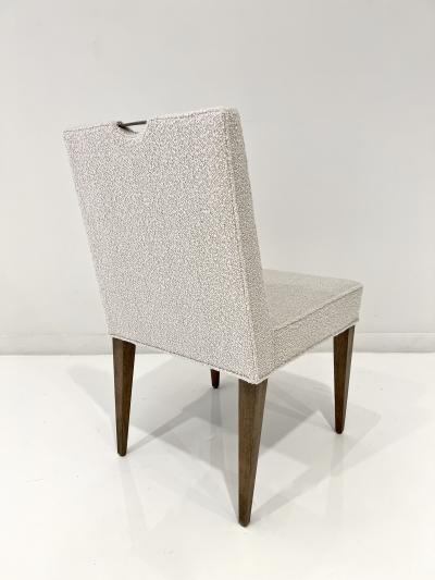  Lost City Arts Dining Chair in the Style of Dunbar