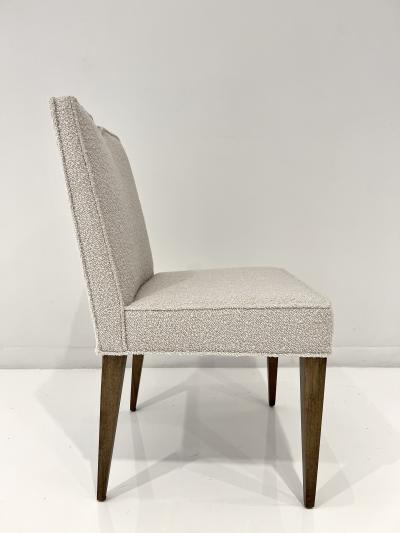 Lost City Arts Dining Chair in the Style of Dunbar