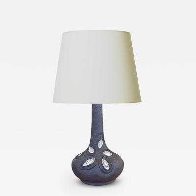  Lovemose Table lamp by L vemose Keramik