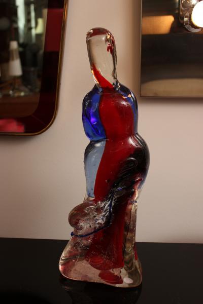  Luciano Dall Aqua Sculpture Tensioni by Luciano DallAcqua