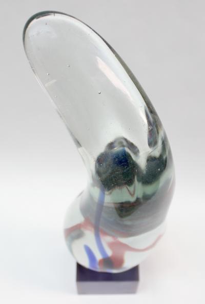  Luciano Dall Aqua Sculpture Tensioni by Luciano DallAcqua