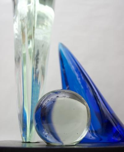  Luciano Dall Aqua Sculpture Tensioni by Luciano DallAcqua