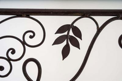  Luco Swedish Modern Wall Lamp Model 2339 by Luco