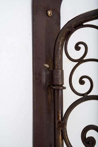  Luco Swedish Modern Wall Lamp Model 2339 by Luco