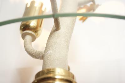  Luigi Brusotti Luigi Brusotti Sconces Italy 1940