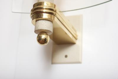  Luigi Brusotti Luigi Brusotti Sconces Italy 1940