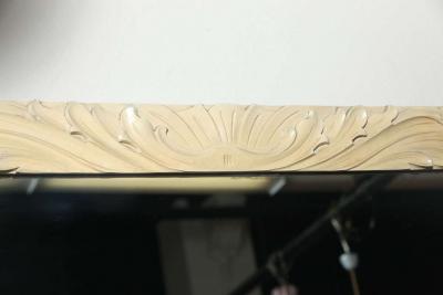  Luigi Brusotti Panoramic Mirror Made by Luigi Brusotti