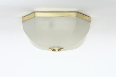  Lumi Flush mount by Lumi