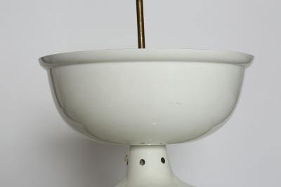  Lumi Lumi Milano ceiling suspension circa 1960s