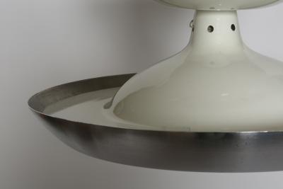  Lumi Lumi Milano ceiling suspension circa 1960s