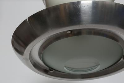  Lumi Lumi Milano ceiling suspension circa 1960s