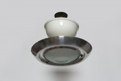 Lumi Lumi Milano ceiling suspension circa 1960s
