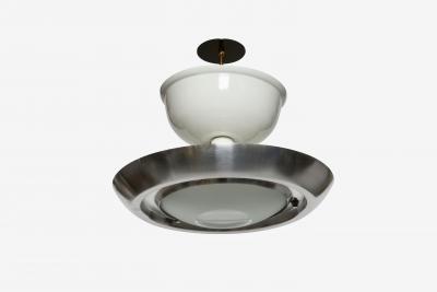  Lumi Lumi Milano ceiling suspension circa 1960s