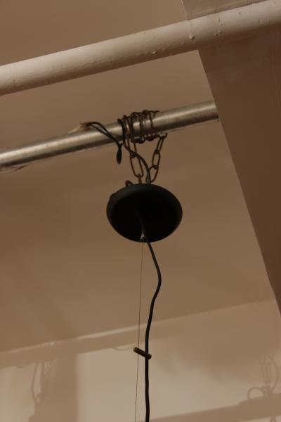  Lumi Lumi Pendant in Cut Glass with Plexiglass Made in Italy