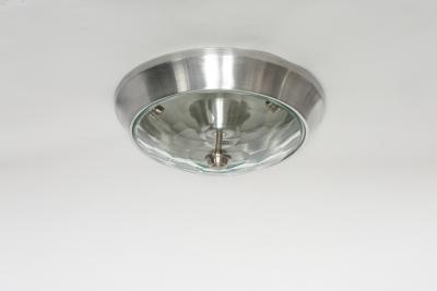  Lumi Pia Guidetti Crippa for Lumi ceiling light Italy circa 1960s