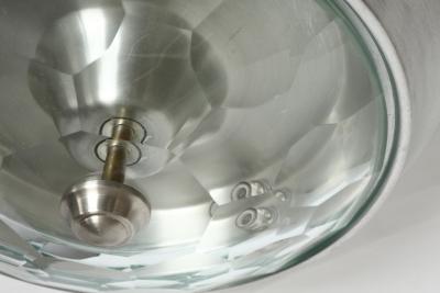  Lumi Pia Guidetti Crippa for Lumi ceiling light Italy circa 1960s