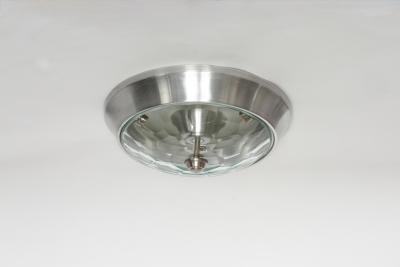  Lumi Pia Guidetti Crippa for Lumi ceiling light Italy circa 1960s
