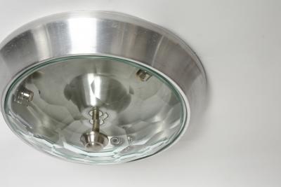  Lumi Pia Guidetti Crippa for Lumi ceiling light Italy circa 1960s