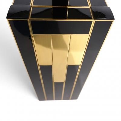  Lumica Lumica Vintage Hollywood Regency Table Lamp 1970