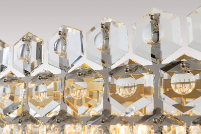  Luxe BELLAZA Dining Chandelier 60 