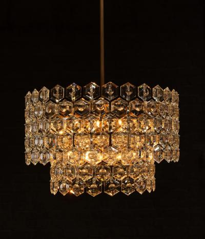  Luxe BELLAZA M36 Chandelier