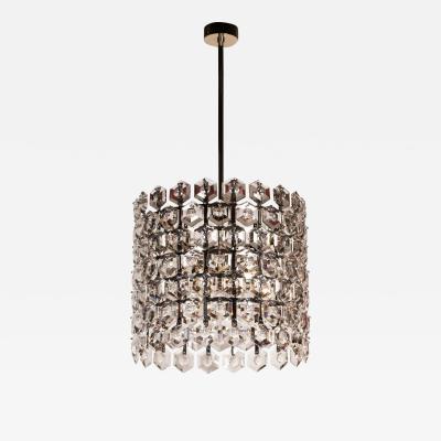  Luxe BELLAZA Small Chandelier C18