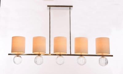  Luxe BIBI Dining Chandelier