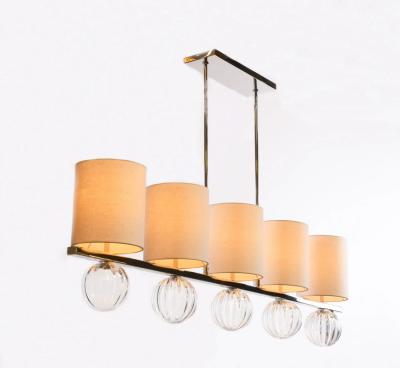  Luxe BIBI Dining Chandelier