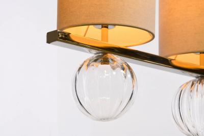  Luxe BIBI Dining Chandelier