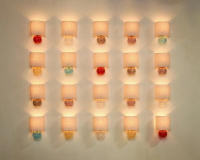  Luxe BIBI Wall Sconce