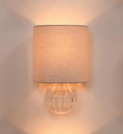  Luxe BIBI Wall Sconce