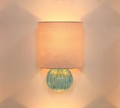  Luxe BIBI Wall Sconce
