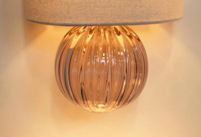  Luxe BIBI Wall Sconce