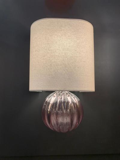  Luxe BIBI Wall Sconce