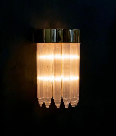  Luxe CELINE Wall Sconce