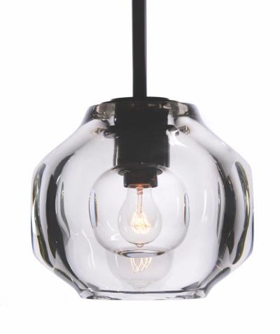  Luxe DUCELLO Trio Round Pendant Chandelier 34 