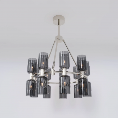  Luxe ESCALADE Chandelier C24