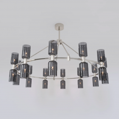 Luxe ESCALADE Chandelier C48