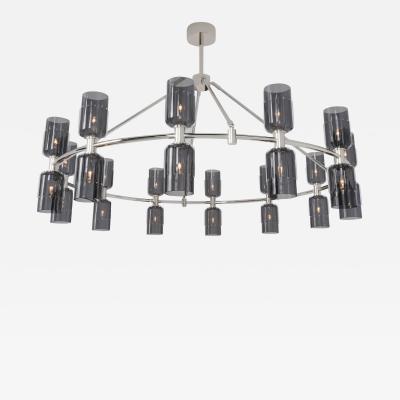  Luxe ESCALADE Chandelier C48