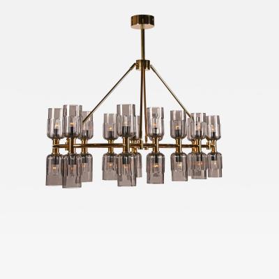  Luxe ESCALADE Dining Chandelier 53 